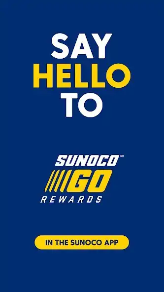 Play Sunoco: Pay fast  save  and enjoy Sunoco: Pay fast  save with UptoPlay