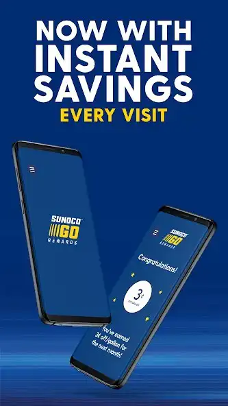 Play Sunoco: Pay fast  save as an online game Sunoco: Pay fast  save with UptoPlay