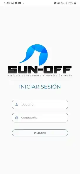 Play SunOff Cotizaciones  and enjoy SunOff Cotizaciones with UptoPlay