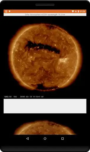 Play Sun on space  and enjoy Sun on space with UptoPlay
