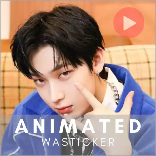 Play Sunoo Animated WASticker APK Play Sunoo Animated WASticker APK