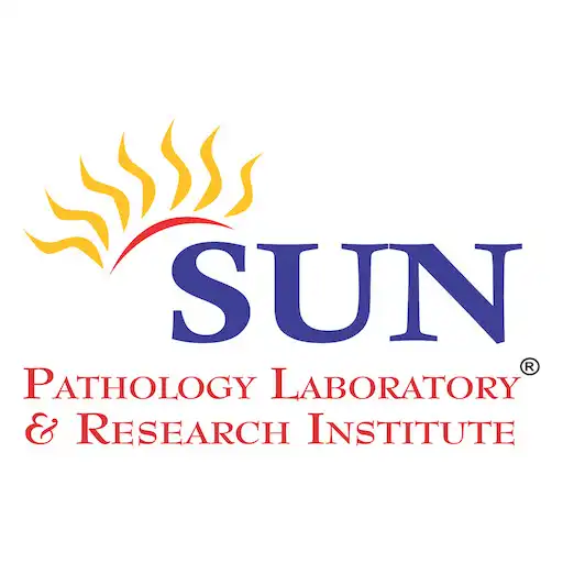 Play Sun Pathology Ahmedabad APK Play Sun Pathology Ahmedabad APK