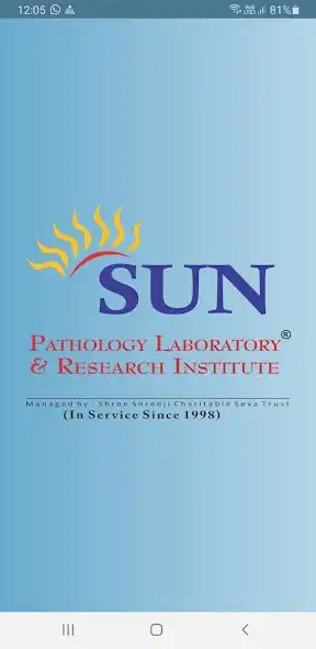 Play Sun Pathology Ahmedabad  and enjoy Sun Pathology Ahmedabad with UptoPlay