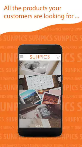 Play Sunpics