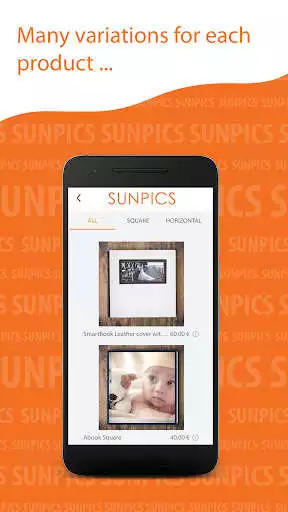 Play Sunpics