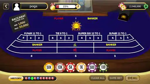 Play Sun Play as an online game online Sun Play with UptoPlay com.gnsph.sunplay Play Sun Play as an online game Sun Play with UptoPlay