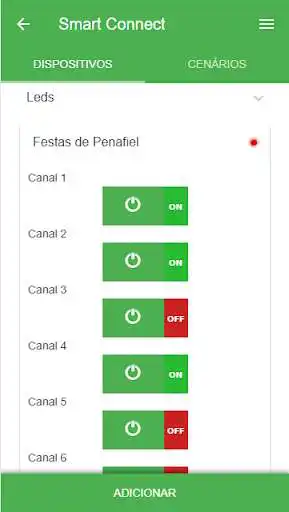 Play Sunpor Smart Connect - CLED24 as an online game Sunpor Smart Connect - CLED24 with UptoPlay