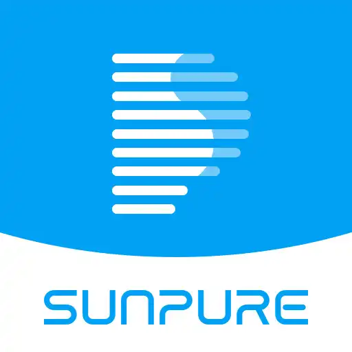 Play Sunpure Cloud APK