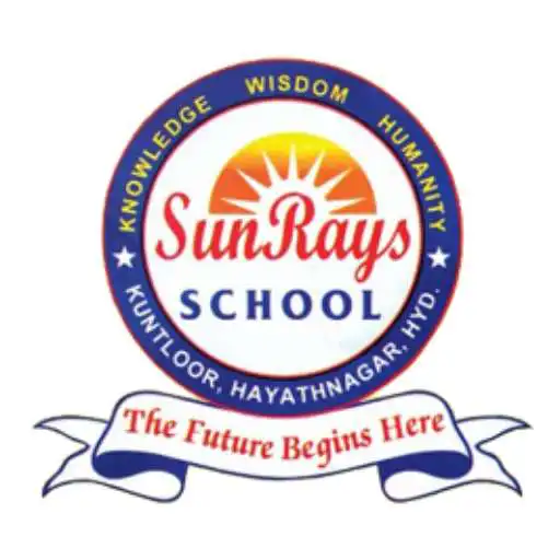 Play SUNRAYS HIGH SCHOOL APK