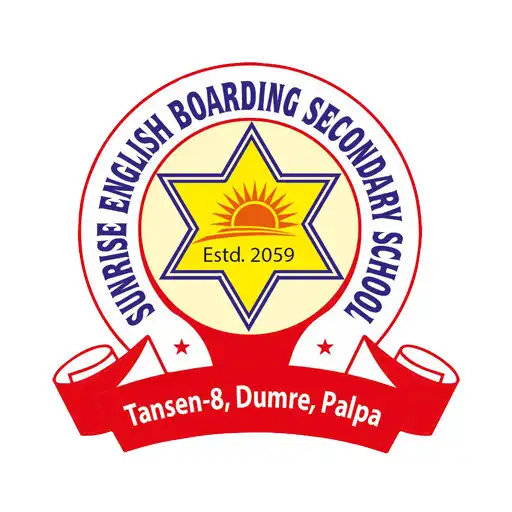 Play Sunrise Boarding School Palpa APK