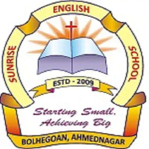 Play Sunrise English School APK Play Sunrise English School APK