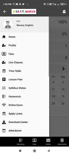 Play Sunrise English School as an online game Sunrise English School with UptoPlay