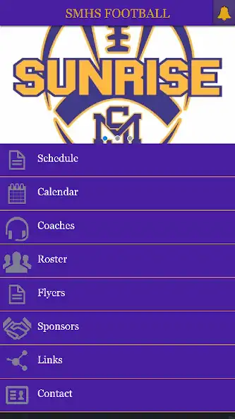 Play SUNRISE Football