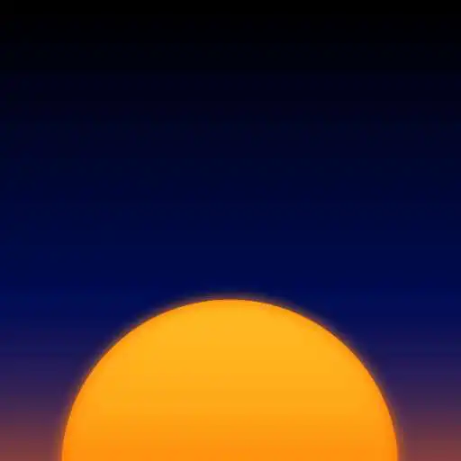 Run free android online Sunrise Free APK
