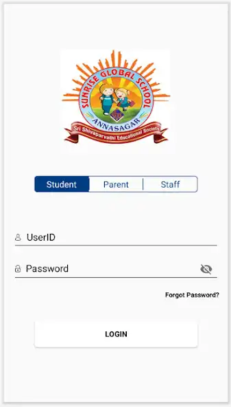 Play Sunrise Global School as an online game Sunrise Global School with UptoPlay