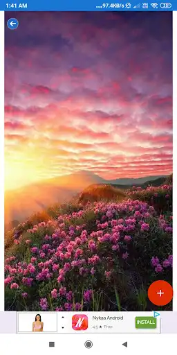 Play Sunrise HD Wallpapers  and enjoy Sunrise HD Wallpapers with UptoPlay