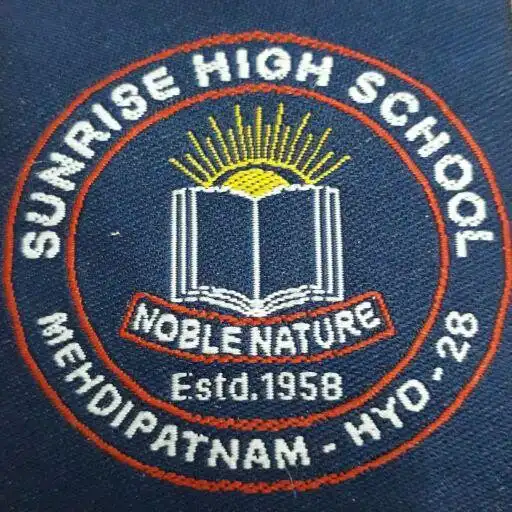 Play Sunrise High School APK Play Sunrise High School APK