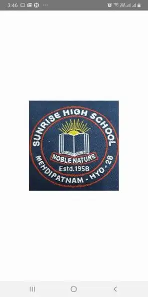 Play Sunrise High School as an online game Sunrise High School with UptoPlay