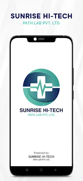 Play Sunrise Hi-Tech Path Lab  and enjoy Sunrise Hi-Tech Path Lab with UptoPlay