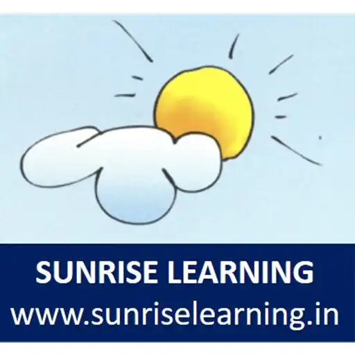 Play Sunrise Learning Trainings APK Play Sunrise Learning Trainings APK