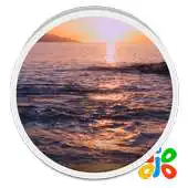 Free play online Sunrise Ocean APK