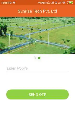 Play Sunrise (Owner)  and enjoy Sunrise (Owner) with UptoPlay