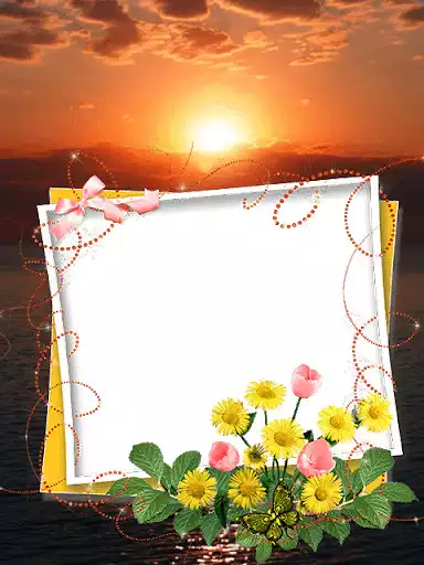Play Sunrise Photo Frames  and enjoy Sunrise Photo Frames with UptoPlay