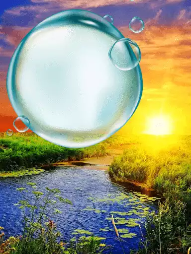 Play Sunrise Photo Frames as an online game Sunrise Photo Frames with UptoPlay