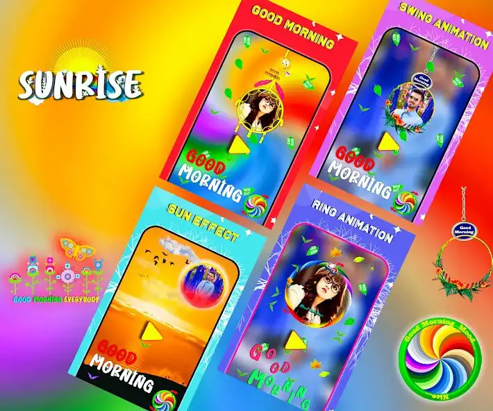 Play Sunrise Photo Video Maker and enjoy Sunrise Photo Video Maker with UptoPlay Play Sunrise Photo Video Maker and enjoy Sunrise Photo Video Maker with UptoPlay