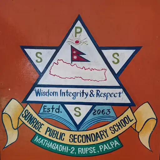 Play Sunrise Pub Sec. School: Palpa APK