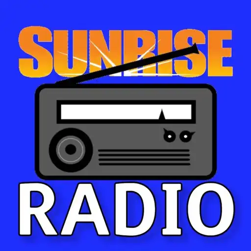 Play Sunrise Radio APK