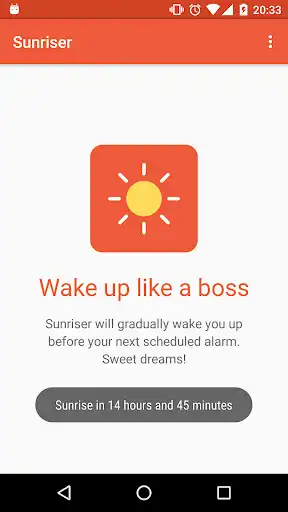 Play Sunriser  and enjoy Sunriser with UptoPlay