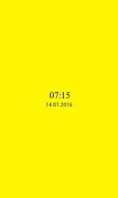 Play Sunrise Simulation Play Sunrise Simulation