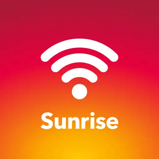 Play Sunrise Smart Wi-Fi APK
