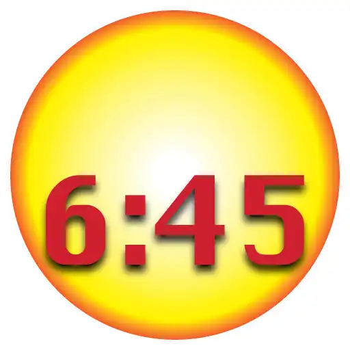 Play Sunrise Sunset Calculator Free APK