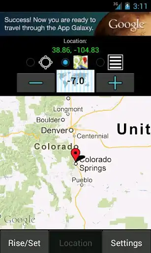 Play Sunrise Sunset Calculator Free as an online game Sunrise Sunset Calculator Free with UptoPlay