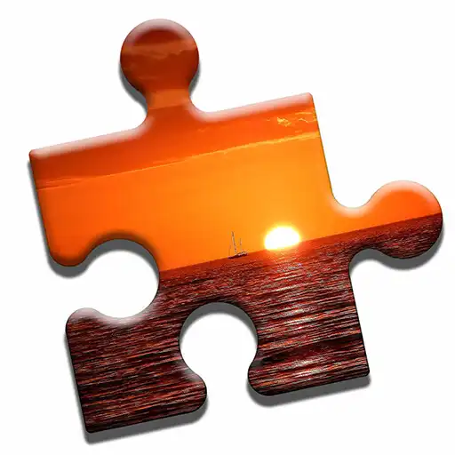 Play Sunrise  Sunset Puzzle APK