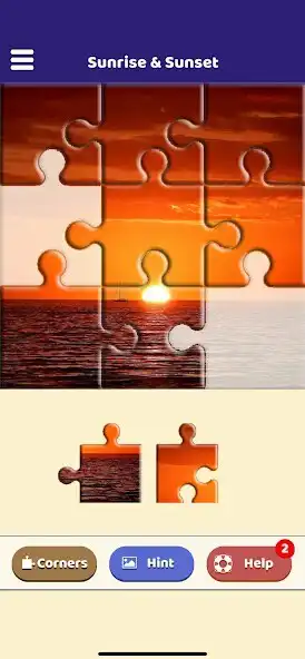 Play Sunrise Sunset Puzzle and enjoy Sunrise Sunset Puzzle with UptoPlay Play Sunrise Sunset Puzzle and enjoy Sunrise Sunset Puzzle with UptoPlay