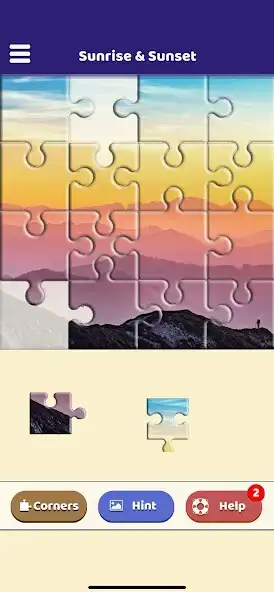 Play Sunrise Sunset Puzzle as an online game online Sunrise Sunset Puzzle with UptoPlay Play Sunrise Sunset Puzzle as an online game Sunrise Sunset Puzzle with UptoPlay