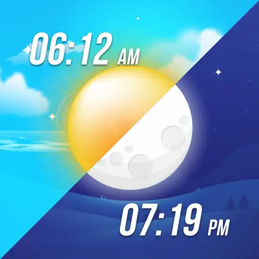 Play Sunrise Sunset Timings APK Play Sunrise Sunset Timings APK