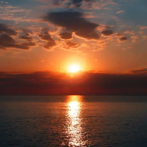 Play Sunrise  Sunset Wallpapers HD APK