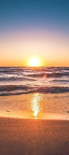 Play Sunrise  Sunset Wallpapers HD  and enjoy Sunrise  Sunset Wallpapers HD with UptoPlay