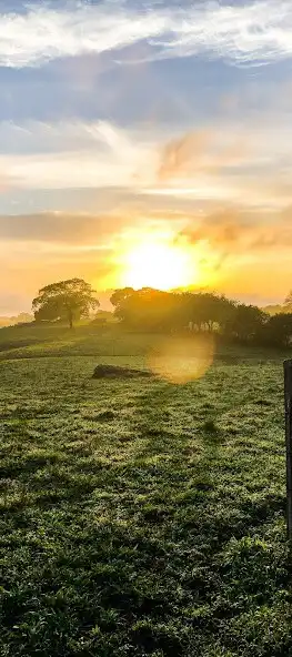 Play Sunrise  Sunset Wallpapers HD as an online game Sunrise  Sunset Wallpapers HD with UptoPlay