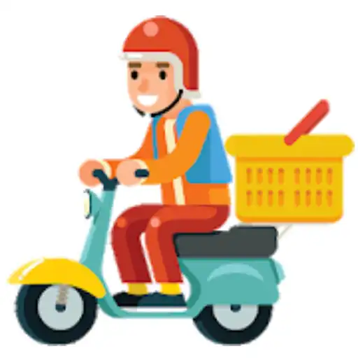 Play Sunrise Super Mart Delivery Bo APK