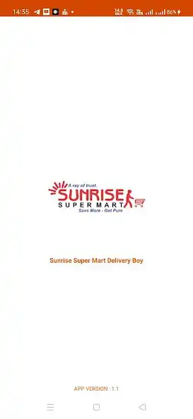 Play Sunrise Super Mart Delivery Bo  and enjoy Sunrise Super Mart Delivery Bo with UptoPlay
