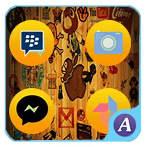 Free play online Sunrise Theme - ABC Launcher APK Free play online Sunrise Theme - ABC Launcher APK
