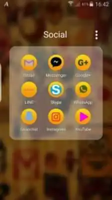 Play Sunrise Theme - ABC Launcher