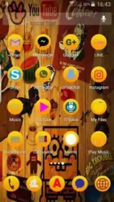 Play Sunrise Theme - ABC Launcher