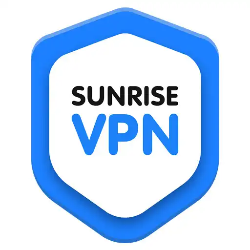 Play Sunrise VPN APK