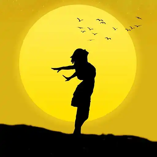 Play Sun Rise Wallpaper 4K HD APK